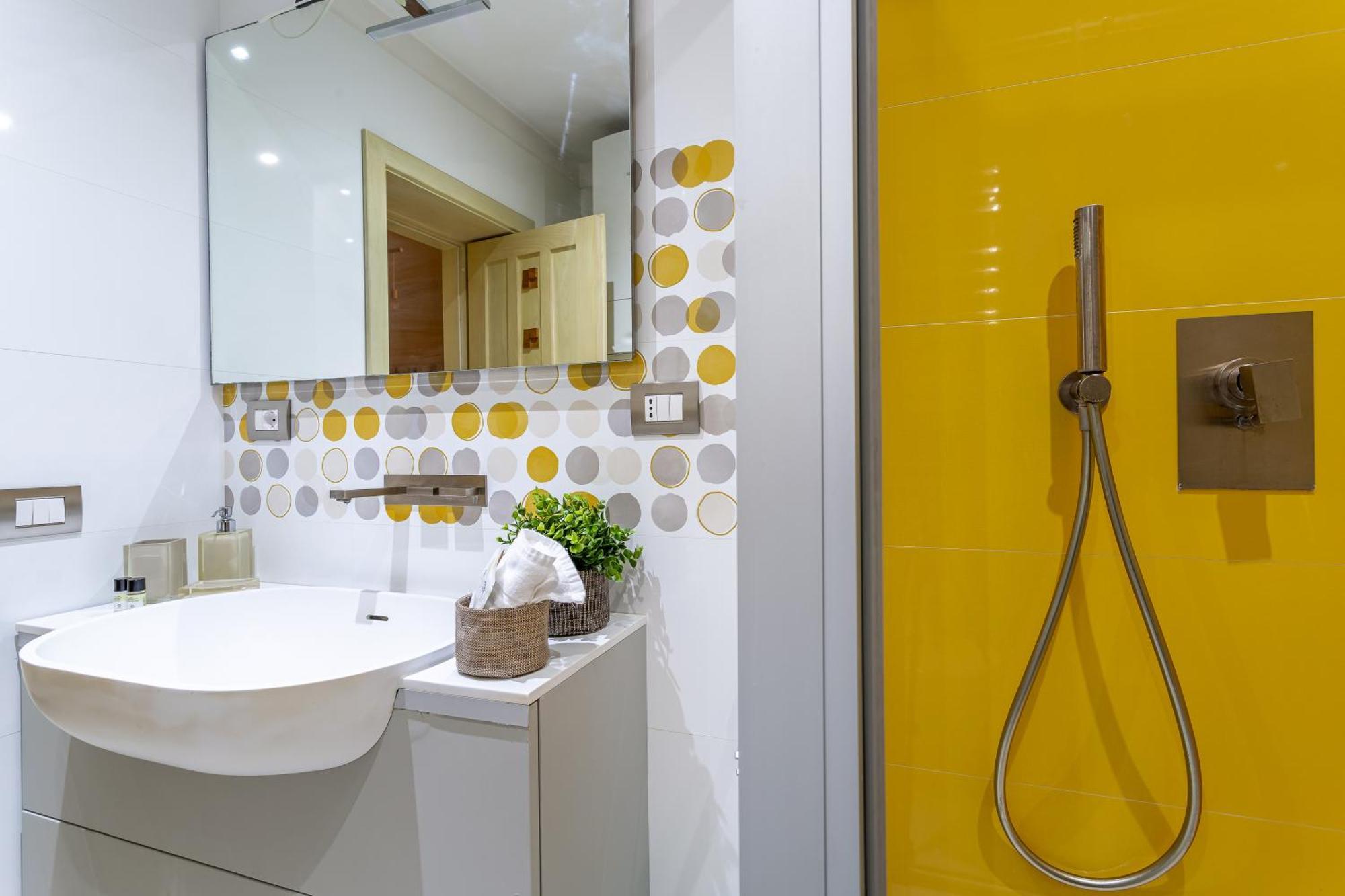 Iflat Cozy Flat At Two Steps From Vatican Appartement *